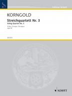String Quartet No. 3 Op. 34 Standard