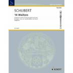 14 Waltzes 