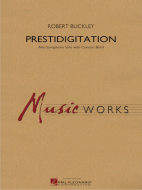 Prestidigitation 