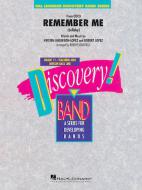Remember Me 