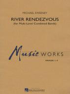 River Rendezvous Level 2 Score 