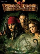 Selections From Pirates Of The Caribbean: Dead Man's Chest Download