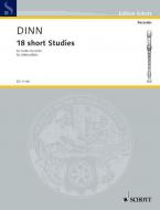 18 Short Studies Standard