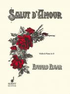 Salut d'Amour op. 12/3 Standard