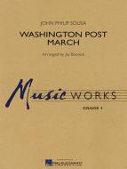 Washington Post March 