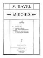 Miroirs 