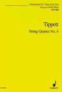 String Quartet No. 4 