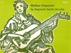 Guitar Concerto 