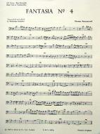 Fantasia No. 4 