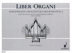 Selected Organ Pieces of the Romantic Period Vol. 2 