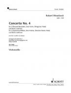 Concerto No. 4 A Minor 