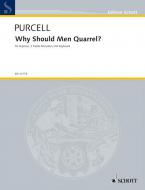 Why Should Men Quarrel? Standard