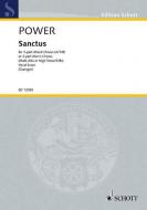 English Gothic Music Standard