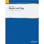 Maple Leaf Rag 
