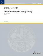 Irish Tune From Country Derry Standard