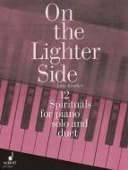 12 Spirituals 