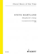 Shepherd's Song Standard
