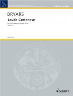Laude Cortonese Vol. 1 Standard