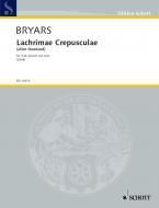 Lachrimae Crepusculae Standard
