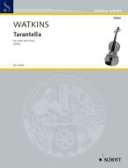 Tarantella Standard