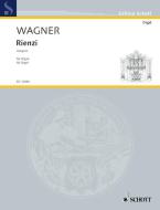Rienzi WWV 49 Standard