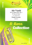Air Varié op. 4 Download