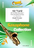 Air Varié op. 4 Download