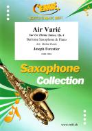Air Varié op. 4 Download