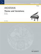Theme and Variations Standard