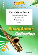 Cantabile et Presto Download