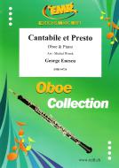 Cantabile et Presto Download