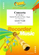 Concerto RV 230 op. 3 Download