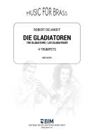 Los Gladiadores Download