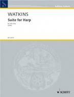 Suite for Harp Standard