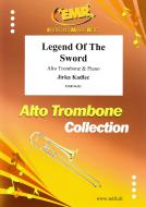 Legend Of The Sword Download