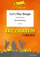 Let's Play Boogie Download