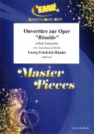 Obertura de la ópera "Rinaldo" Download