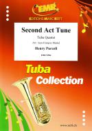 Second Act Tune Download