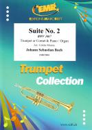 Suite nº 2 BWV 1067 Download
