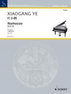 Namucuo op. 53 Standard
