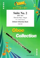 Suite nº 2 BWV 1067 Download
