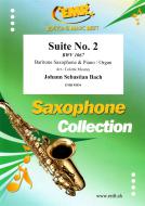 Suite nº 2 BWV 1067 Download