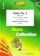 Suite nº 2 BWV 1067 Download