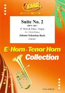 Suite nº 2 BWV 1067 Download