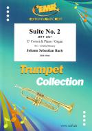 Suite nº 2 BWV 1067 Download