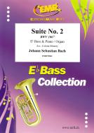 Suite nº 2 BWV 1067 Download