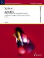 Melodies for Developing Tone and Interpretation 