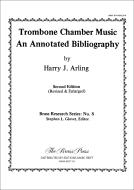 Trombone Chamber Music Download