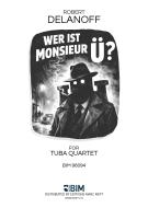 ¿Quién es Monsieur "Ü"? Download