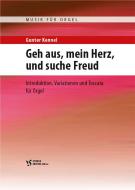 Nun danket all und bringet Ehr 